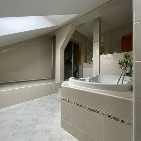 Apartment 120 M2 In The Centre Of The Old Town *