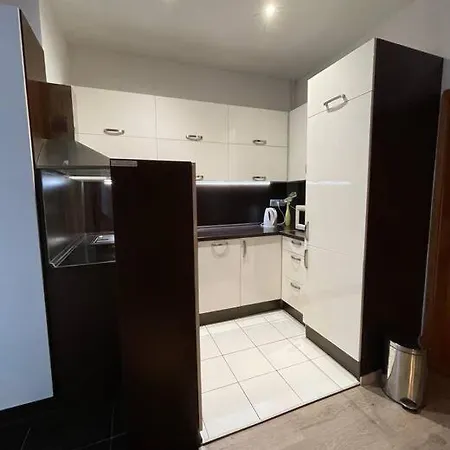 120 M2 In The Centre Of The Old Town * Bratislava