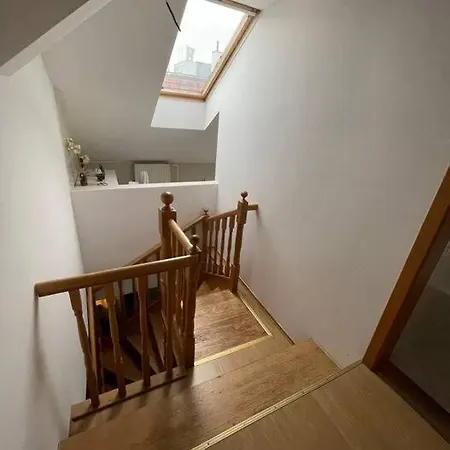 Apartment 120 M2 In The Centre Of The Old Town *