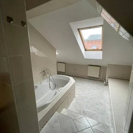 120 M2 In The Centre Of The Old Town Apartment Bratislava