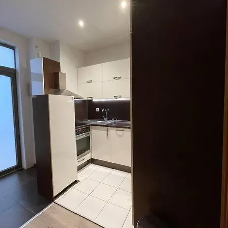 Appartamento 120 M2 In The Centre Of The Old Town Bratislava