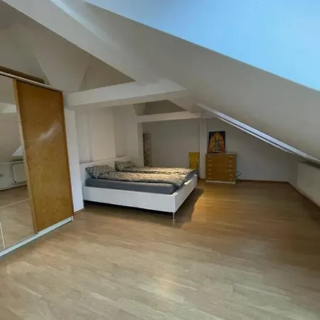 120 M2 In The Centre Of The Old Town