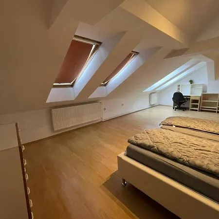 120 M2 In The Centre Of The Old Town Apartment *