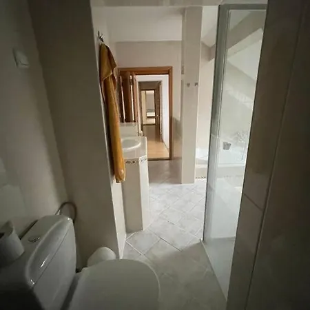 Apartment 120 M2 In The Centre Of The Old Town *