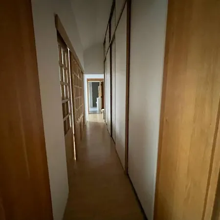 120 M2 In The Centre Of The Old Town Apartment Bratislava