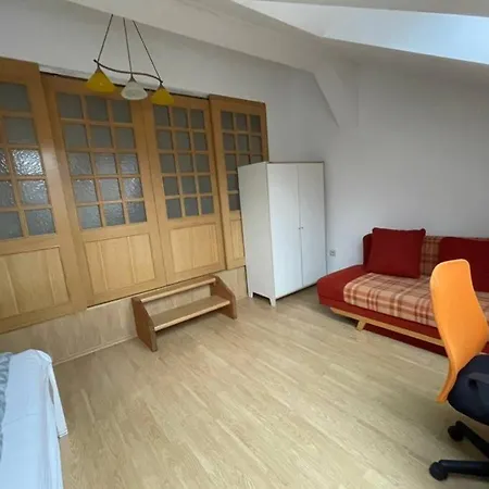 120 M2 In The Centre Of The Old Town * Bratislava