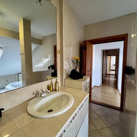 120 M2 In The Centre Of The Old Town Bratislava
