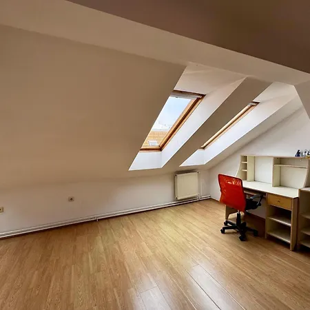 120 M2 In The Centre Of The Old Town * Bratislava