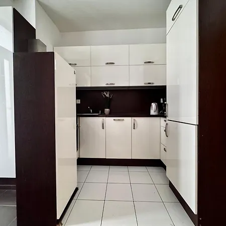 Apartment 120 M2 In The Centre Of The Old Town