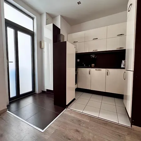 120 M2 In The Centre Of The Old Town * 布拉迪斯拉发