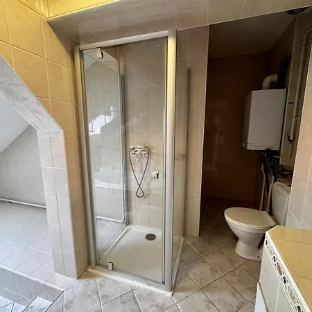 120 M2 In The Centre Of The Old Town Апартаменты