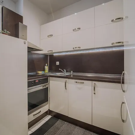 120 M2 In The Centre Of The Old Town Apartman Pozsony