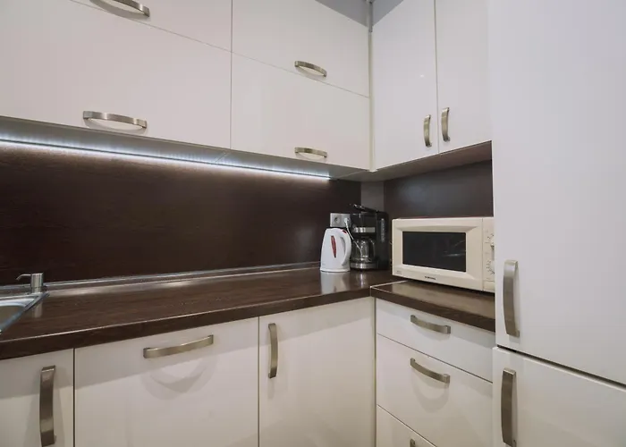 120 M2 In The Centre Of The Old Town Appartement Bratislava