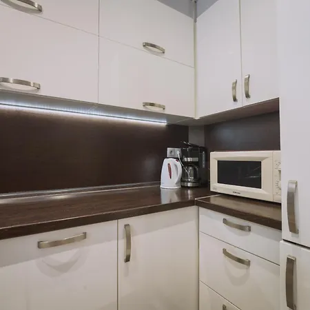 120 M2 In The Centre Of The Old Town Appartement Bratislava