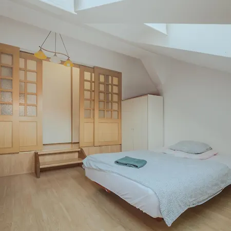 Appartement 120 M2 In The Centre Of The Old Town