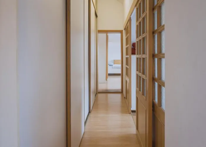 120 M2 In The Centre Of The Old Town Bratislava